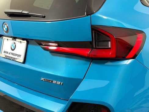 Used 2025 BMW X1 xDrive28i w/ M Sport Package image 28