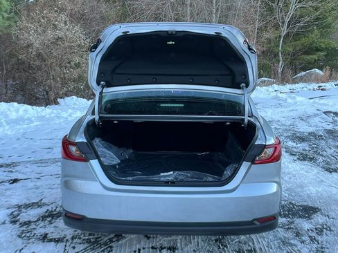 New 2026 Toyota Camry LE w/ Convenience Package image 23