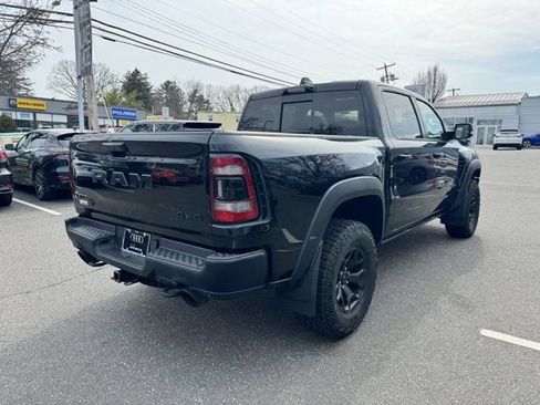 Used 2021 RAM 1500 TRX w/ TRX Level 2 Equipment Group image 5