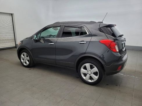 Used 2016 Buick Encore Convenience image 3