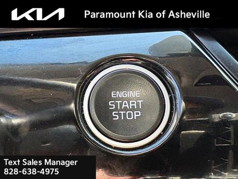 Certified 2025 Kia Seltos S FWD image 14