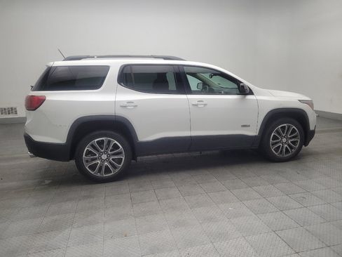Used 2017 GMC Acadia SLT image 10