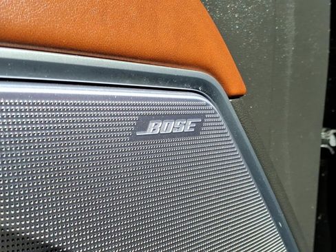 Used 2023 GMC Sierra 1500 Denali Ultimate image 11