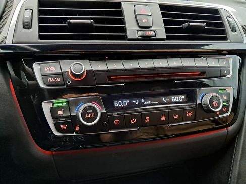 Used 2018 BMW M3 Competition w/ Competition Package image 37