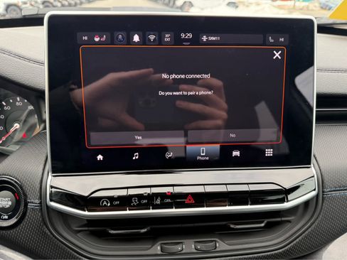 Used 2026 Jeep Compass Latitude w/ Quick Order Package 29K image 21