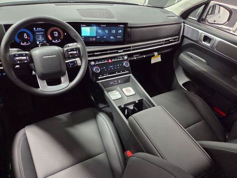 New 2026 Hyundai Santa Fe SEL FWD image 6