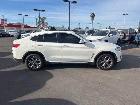 Used 2022 BMW X4 xDrive30i w/ Convenience Package image 7