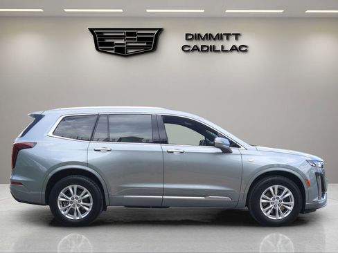 Used 2023 Cadillac XT6 Luxury FWD image 6
