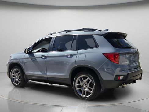 Used 2023 Honda Passport EX-L image 8