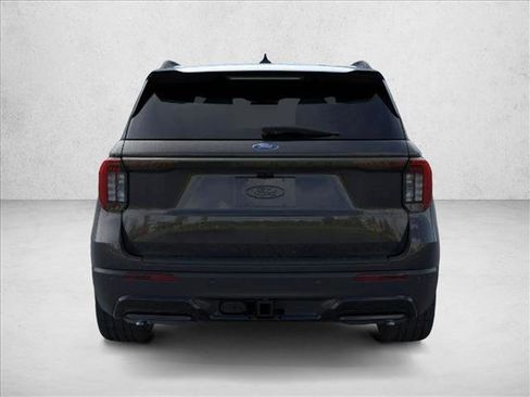 New 2026 Ford Explorer ST-Line image 5