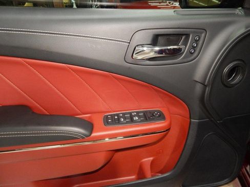 Used 2023 Dodge Charger SRT Hellcat image 16