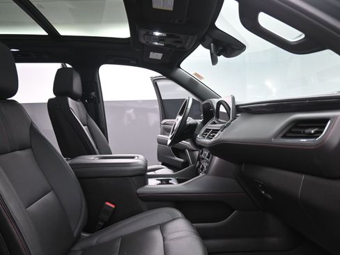 Certified 2023 Chevrolet Tahoe RST w/ Luxury Package image 21