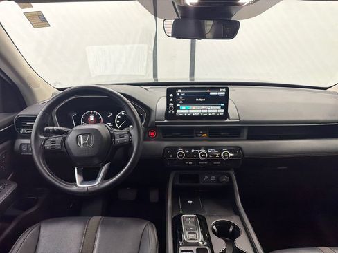 Certified 2024 Honda Pilot EX-L image 24
