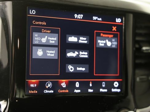 Used 2021 RAM 1500 Big Horn image 20