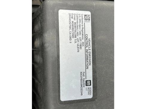 Used 2021 Chevrolet Silverado 1500 RST AWD/4WD image 26