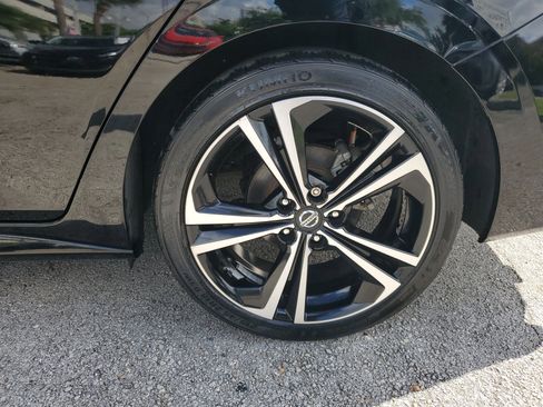 Used 2020 Nissan Sentra SR image 27