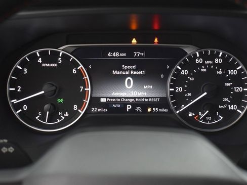 New 2026 Nissan Rogue SV w/ Rock Creek Premium Package image 31