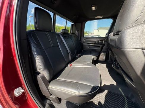 Used 2019 RAM 2500 Limited AWD/4WD image 39