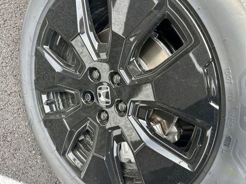 New 2026 Honda Pilot Black Edition image 27