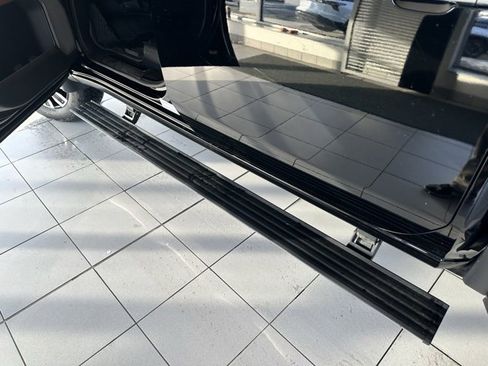 Used 2025 GMC Sierra 2500 Denali Ultimate image 8