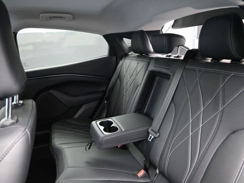 Used 2024 Ford Mustang Mach-E Select image 13