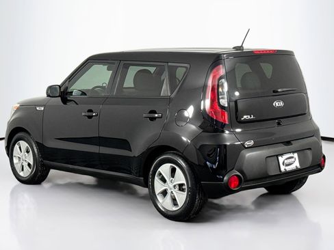 Used 2016 Kia Soul w/ Option Group 020 image 9