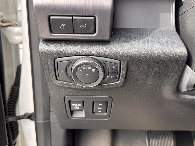 Used 2020 Ford Expedition Platinum AWD/4WD image 19