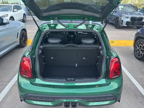 Used 2024 MINI Cooper S w/ Signature Upholstery Package image 6