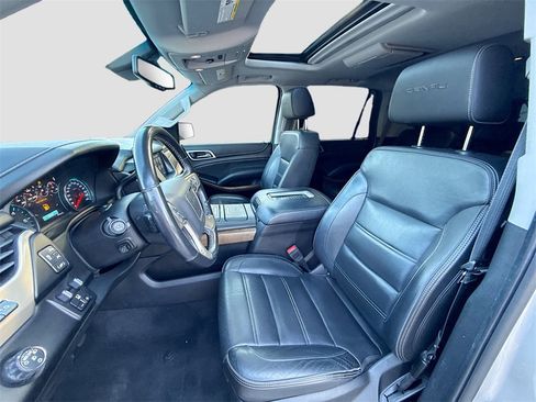 Used 2019 GMC Yukon Denali w/ Open Road Package image 22