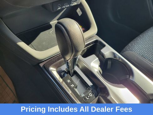 New 2026 Subaru Forester Premium AWD/4WD image 19
