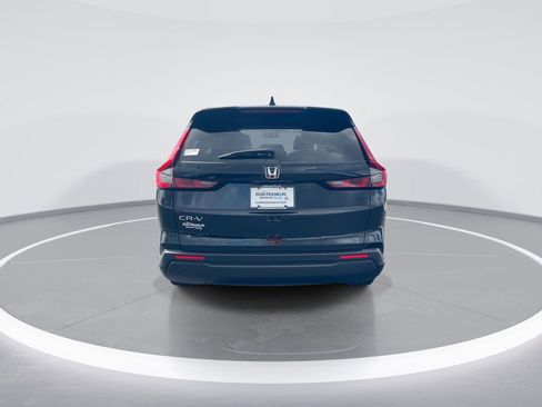 Used 2024 Honda CR-V LX image 7