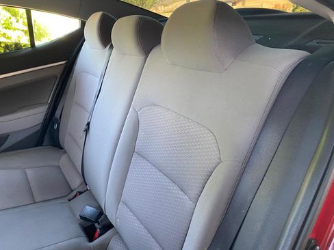 Used 2020 Hyundai Elantra Value Edition FWD image 32