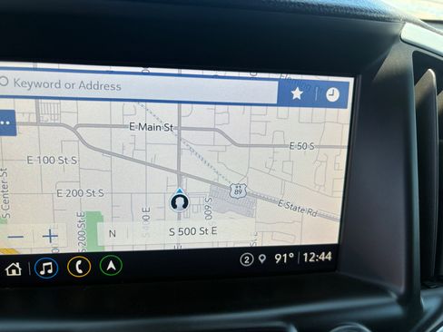 Used 2022 GMC Terrain SLE w/ Driver Convenience Package image 17