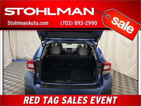 Used 2018 Subaru Crosstrek 2.0i Premium w/ Moonroof Package image 36