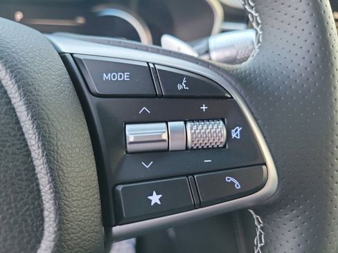 New 2026 Genesis G70 3.3T Sport Prestige image 24