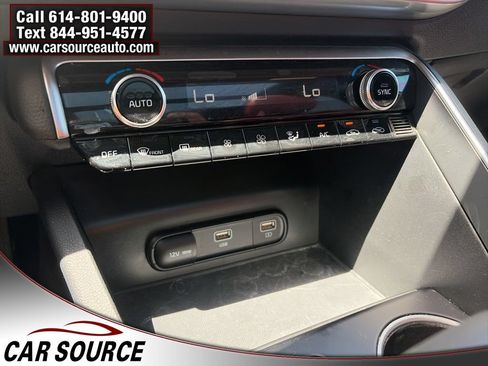 Used 2023 Kia K5 GT-Line AWD/4WD image 21
