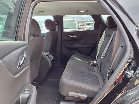 Used 2022 Chevrolet Blazer LT image 11