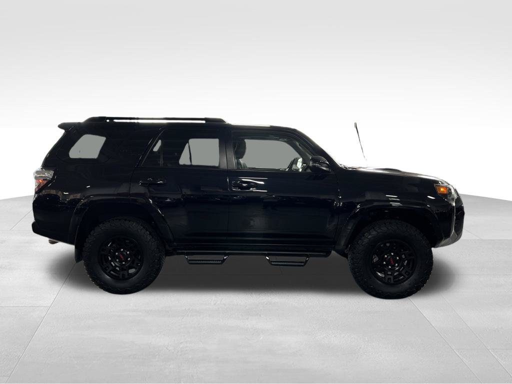Certified 2023 Toyota 4Runner TRD Off-Road Premium w/ Moonroof Package AWD/4WD image 6