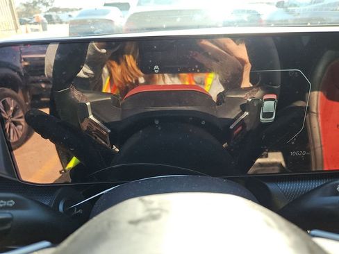 Used 2025 Kia K4 GT-Line Turbo image 3