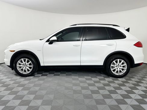 Used 2013 Porsche Cayenne Diesel image 13