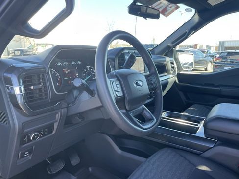 Used 2023 Ford F150 XL w/ STX Appearance Package image 10