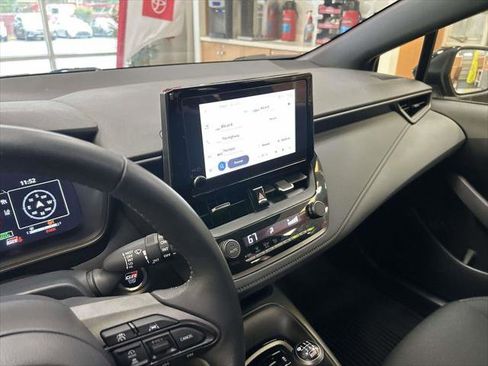 Certified 2025 Toyota Corolla GR AWD/4WD image 22