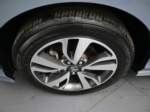 Used 2023 Honda Odyssey Touring image 14