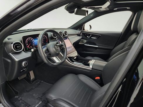 Used 2024 Mercedes-Benz C 300 Sedan image 7
