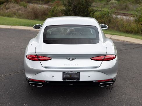New 2026 Bentley Continental GT image 10