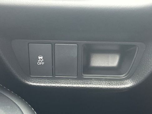 New 2026 Honda HR-V EX-L image 21