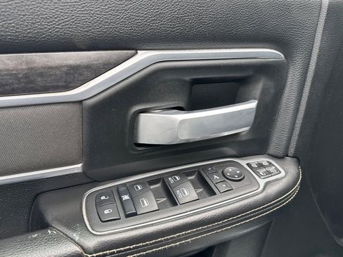 Used 2024 RAM 2500 Big Horn w/ Off Road Package image 12