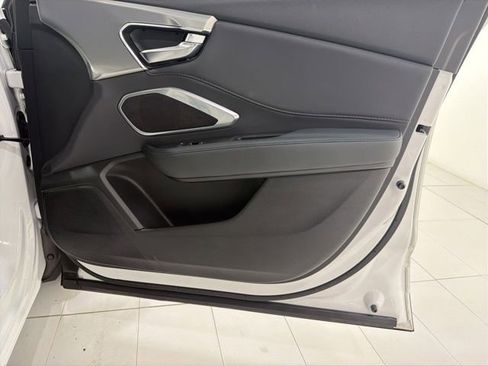Certified 2024 Acura RDX SH-AWD image 18
