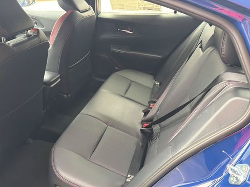New 2026 Toyota Prius Plug-In Hybrid FWD image 11
