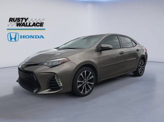 Used 2018 Toyota Corolla SE FWD video 1